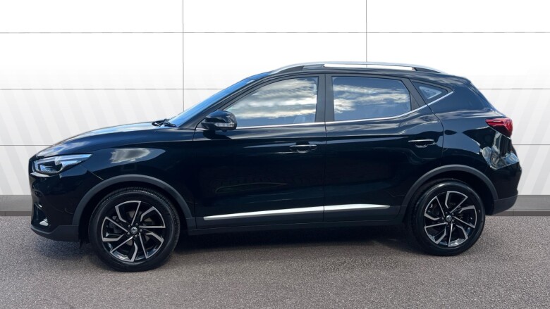 MG ZS 1.0T GDi Exclusive 5dr Petrol Hatchback